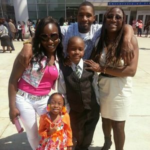 Meet your Posher, Brenada